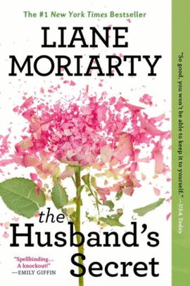 THE HUSBAND'S SECRET