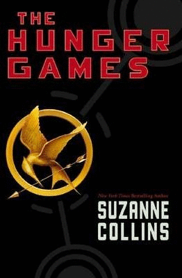 THE HUNGER GAMES