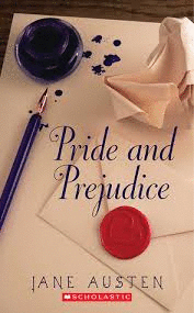 PRIDE AND PREJUDICE