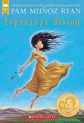 ESPERANZA RISING
