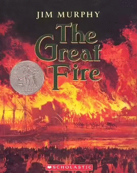 THE GREAT FIRE