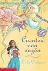 CUENTOS CON SAZON