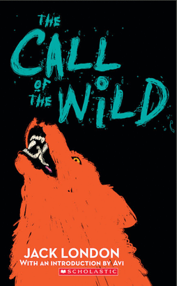 THE CALL OF THE WILD