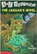 A TO  Z MYSTERIES THE JAGUAR'S JEWEL