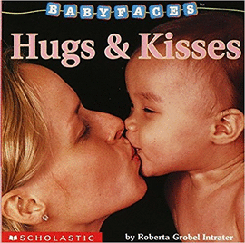 HUGS Y KISSES (BABY FACES)