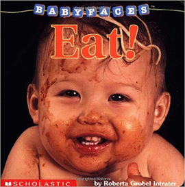 EAT! (BABY FACES)
