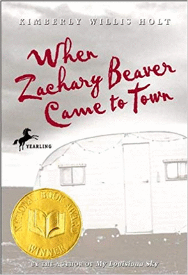 WHEN ZACHARY BEAVER CAME TO TOWN