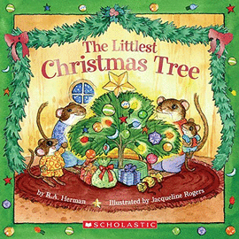 THE LITTLEST CHRISTMAS TREE