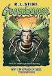 GOOSEBUMPS WHY I'M AFRAID OF BEES