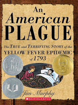 AN AMERICAN PLAGUE