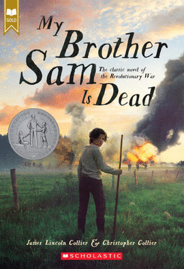 MY BROTHER SAM IS DEAD