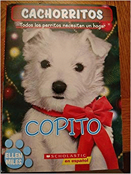 CACHORRITOS COPITO