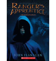 RANGER´S APPRENTICE