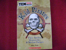KID PIRATES