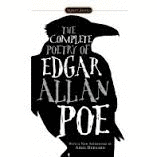 THE COMPLETE POETRY OF EDGAR ALLAN POE