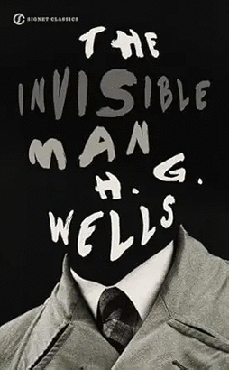 THE INVISIBLE MAN