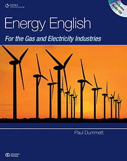 ENERGY ENGLISH STUDENTS BOOK + AUDIO CD