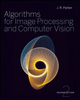 ALGORITMS FOR IMAGE PROCESSING AND COMPUTER VISION
