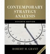 CONTEMPORARY STRATEGY ANALYSIS 7TH ED.