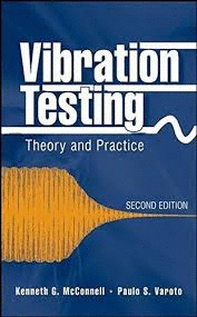 VIBRATION TESTING THEORY AND PRACTICE