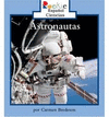 ASTRONAUTAS