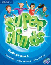 SUPER MINDS 1 SBK