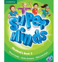 SUPER MINDS 2 SBK