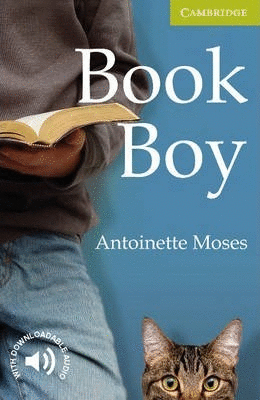 BOOK BOY