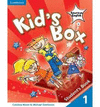 KID S BOX 1 SBK AMERICAN ENGLISH