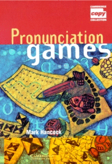 PRONUNCIATION GAMES