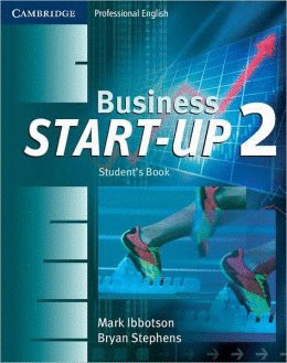 BUSINESS START-UP 2 SBK