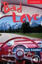 BAD LOVE   READERS