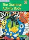 THE GRAMMAR ACTIVITY BOOK