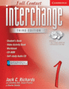INTERCHANGE 1 SBK FULL CONTACT 3RD EDITION