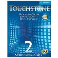 TOUCHSTONE 2 BK