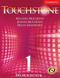 TOUCHSTONE 1 WBK