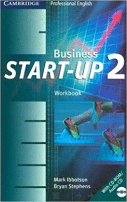 BUSINESS START-UP 2  WBK