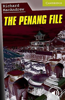 THE PENANG FILE STARTER