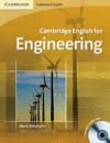 CAMBRIDGE ENG FOR ENGINEERING SB W/AUDIO CD