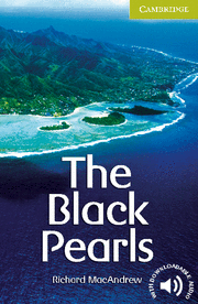THE BLACK PEARLS