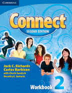 CONNECT 2 WORKBOOK 2ª EDITION