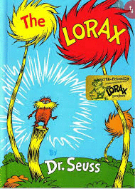 EL LORAX