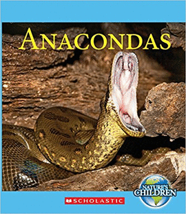 ANACONDAS