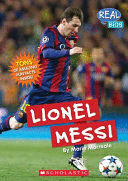 LIONEL MESSI (REAL BIOS)