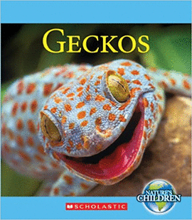 GECKOS