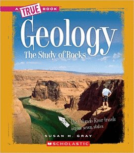 GEOLOGY A TRUE BOOKS