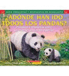 ADONDE HAN IDO TODOS LOS PANDAS
