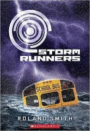 STORM RUNNERS