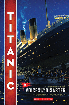 TITANIC: VOICES FROM THE DISASTER