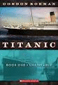 TITANIC 1 UNSINKABLE